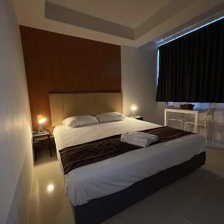 Hotel Kefir Phuket Kamala Beach Exterior foto